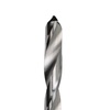 Drill America 13/64" Solid Carbide Drill Bit DMOD13/64